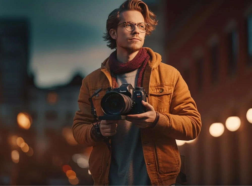 Beginners guide to start your photography journey