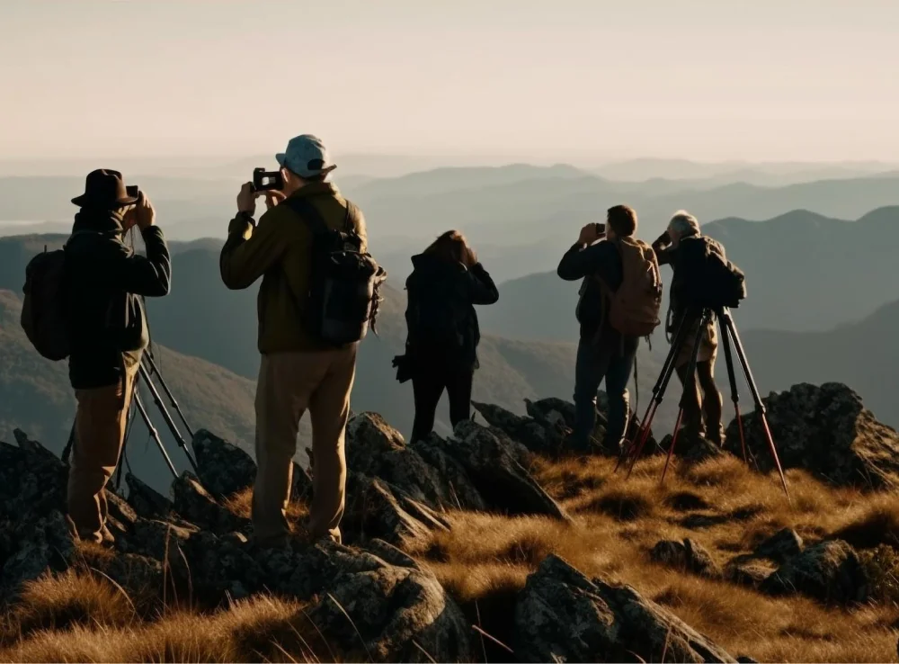 What Norway is best spots For Photography