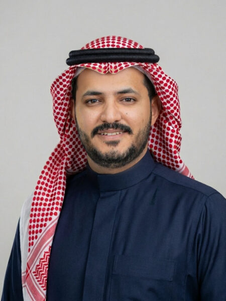 Mr. Ameen Al-Awadi