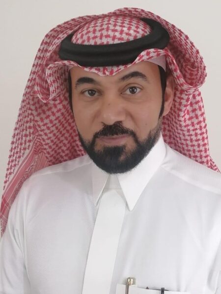 د. احمد حسن العسكر