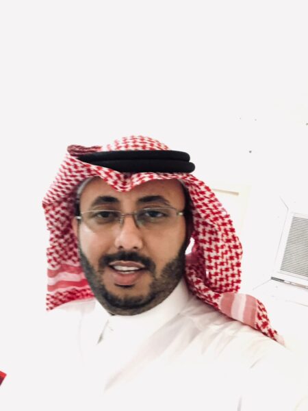 Mr. Mujahid Al-Humairi