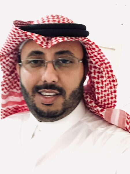 أ/مجاهــــد الحميــــري