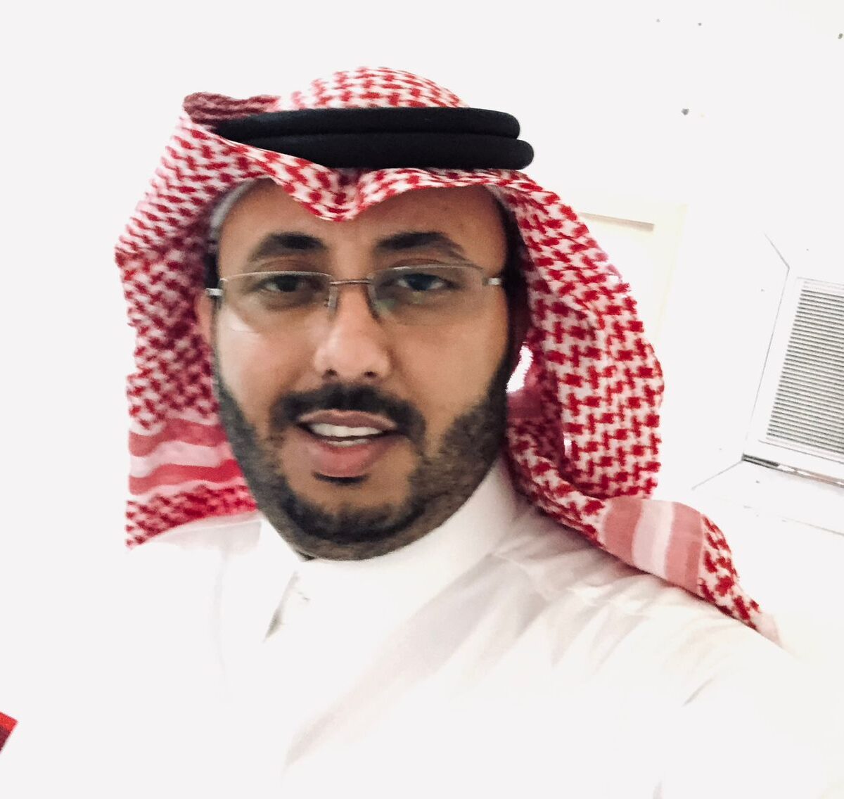 Mr. Mujahid Al-Humairi
