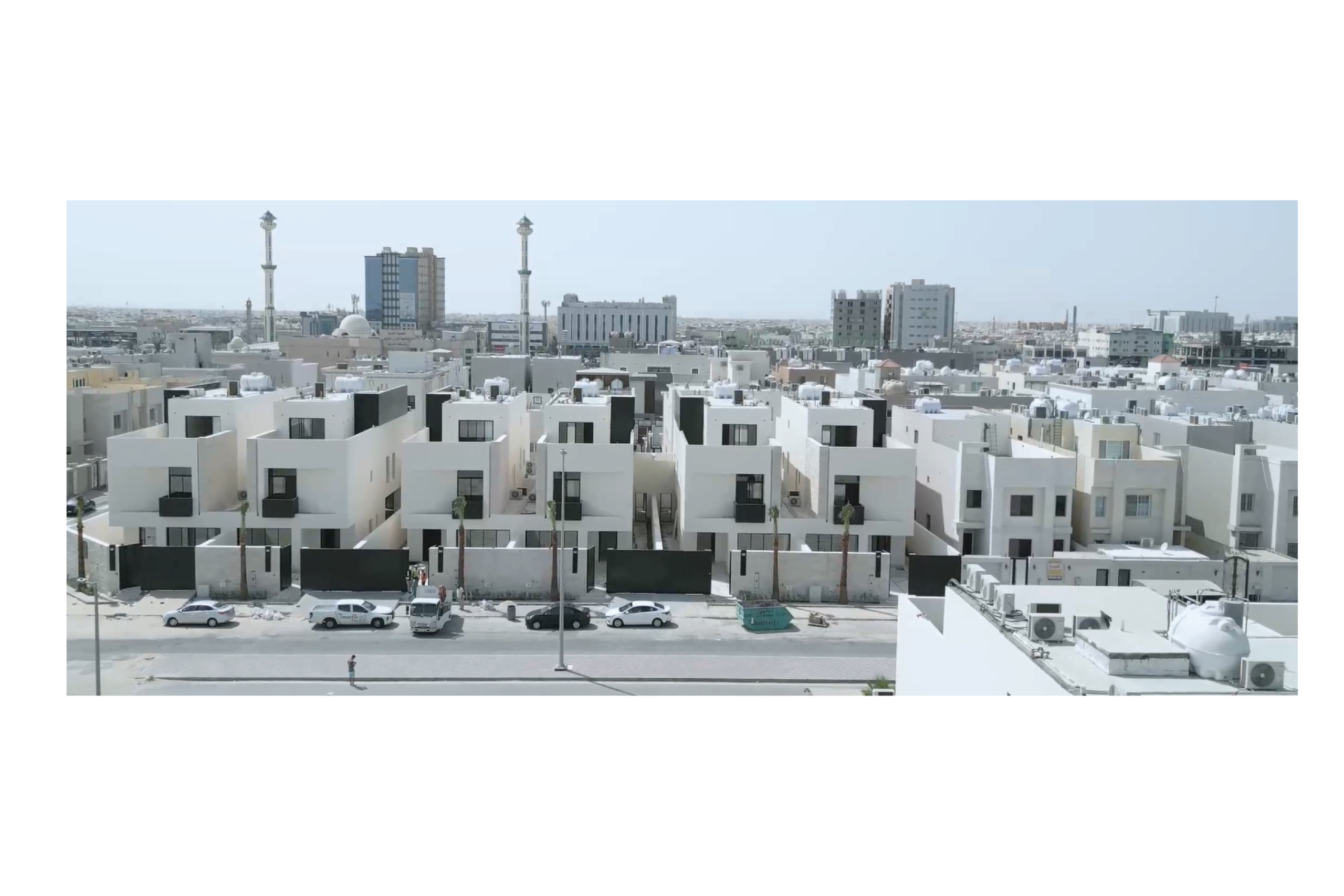 Malem Albena Al Hadeeth for Real Estate Development