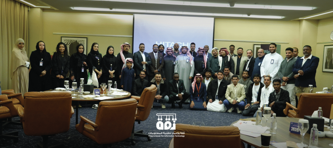 حصاد الإنجاز ورؤية المستقبل: ثقة وإعمار تُضيء سماء 2026 بحفلها السنوي الاستثنائي