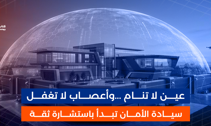 عيــــن لا تنــــام ..